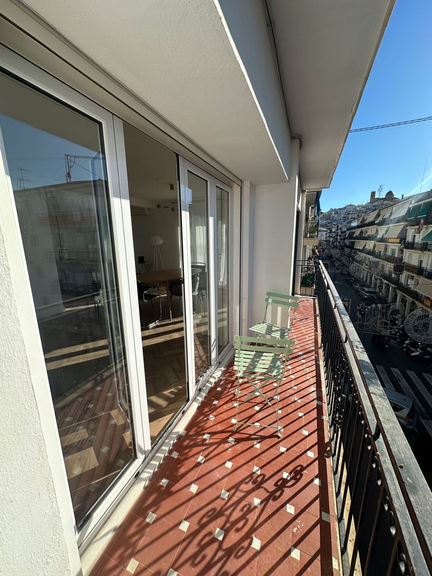 Piso en Avenida Rei en Jaume I, 20, Altea Pueblo, Altea Pueblo - Foto 31