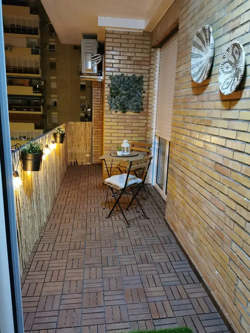 Piso en  Calle Concha Espina 15 - Foto 6