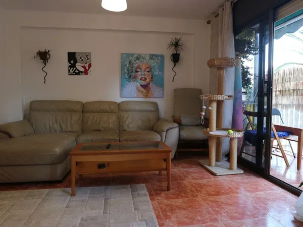 Ático en calle d'Isaac Albéniz, 4 - Foto 2