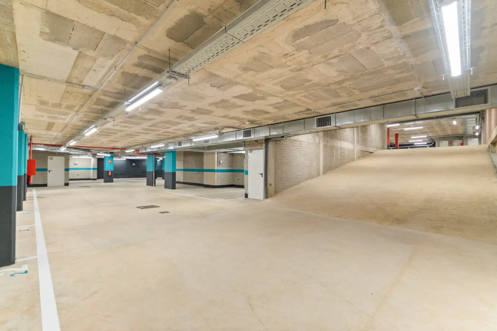 Piso en Esplugues de Llobregat - Foto 43