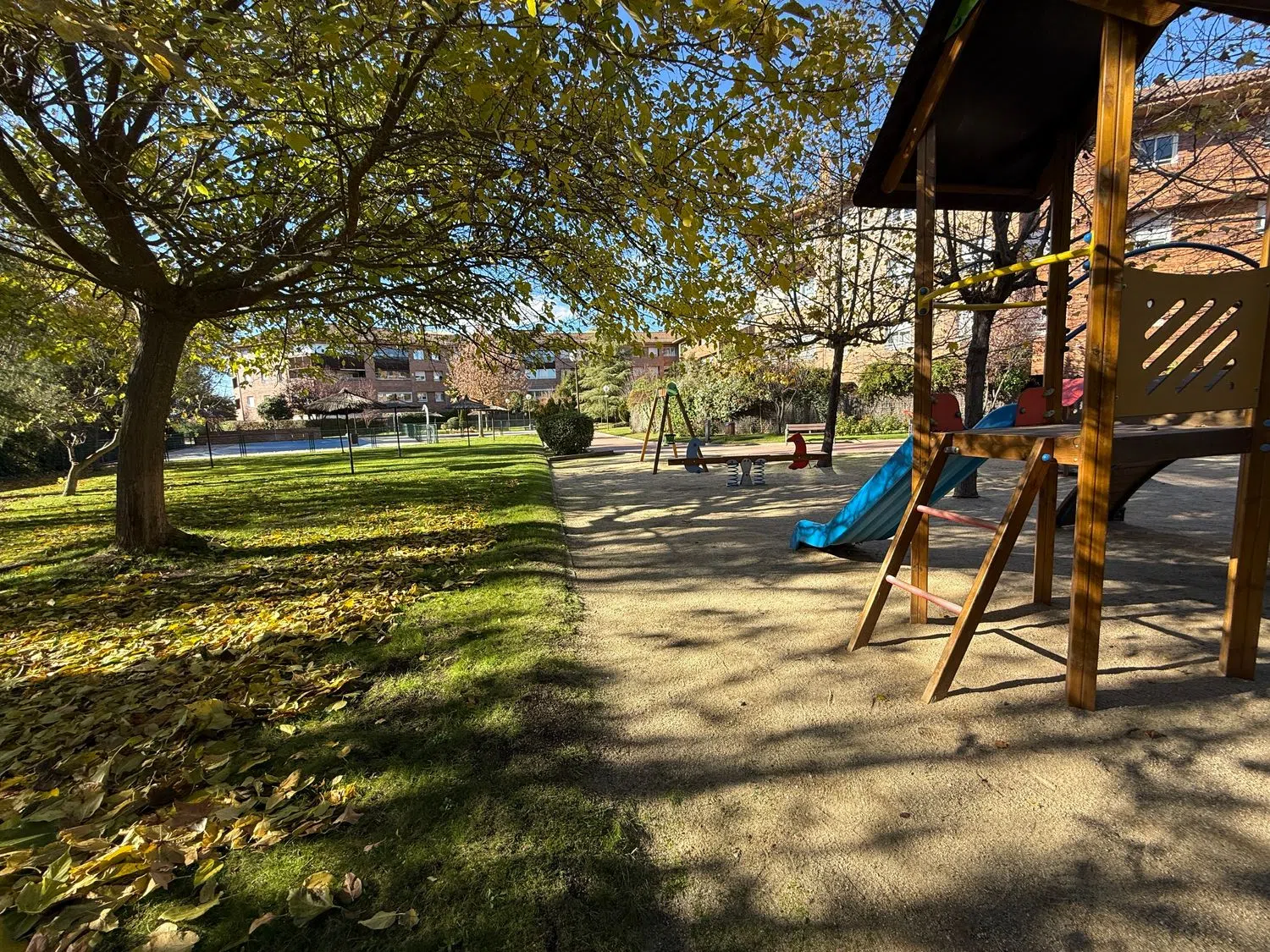 Piso en calle Isaac Albéniz, 19 - Foto 18