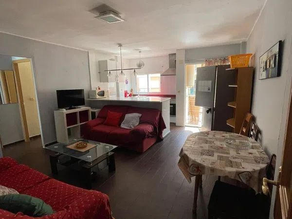 Piso en Calle de Benicarló, 28 puerta 15, Benimaclet - Foto 22