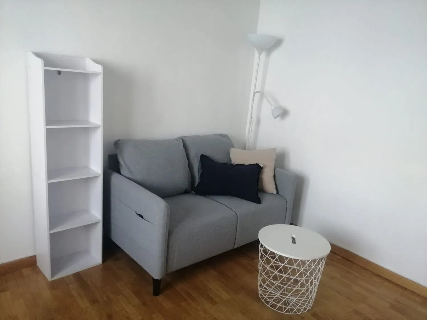 Estudio en calle Atocha, 43 - Foto 1