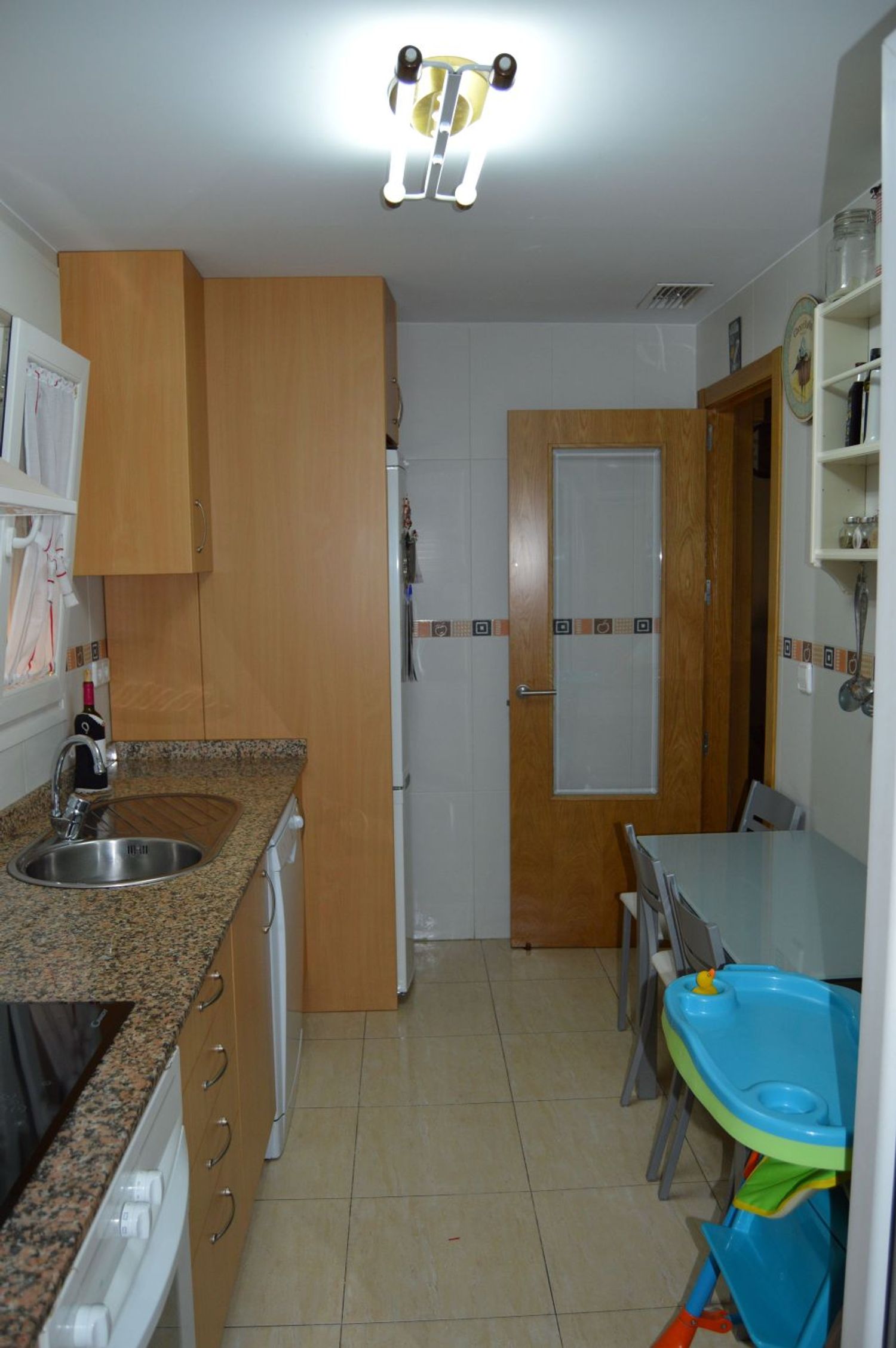 Piso en Calle canigó, 21, Ciudad Jardín - Foto 7