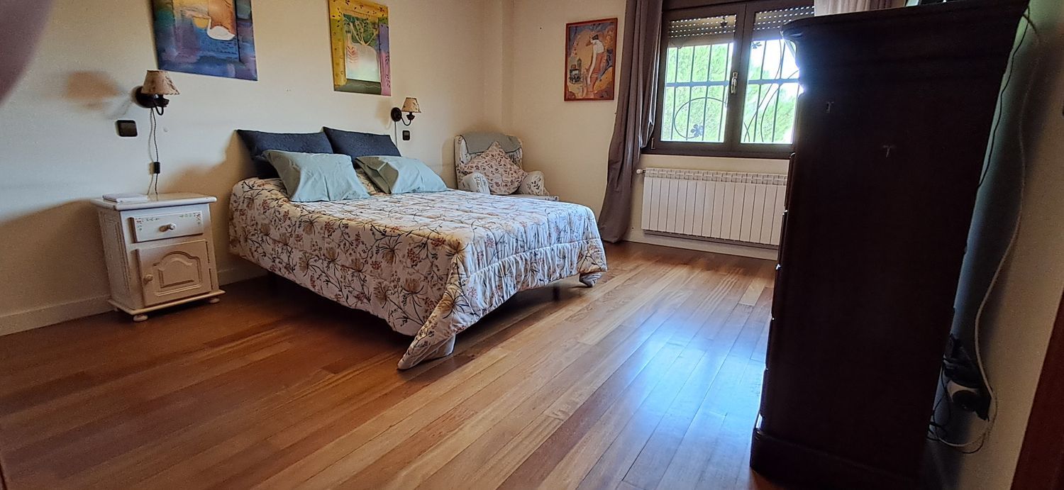 Casa independiente en Barrio Monte Rozas - Foto 22