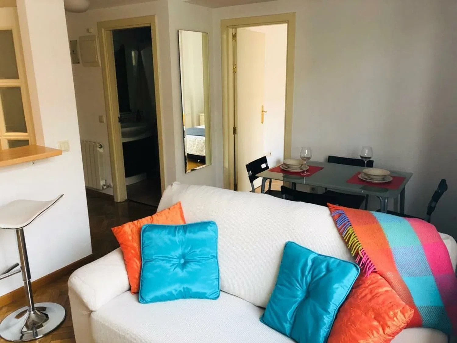 Piso en calle de las Margaritas, 21 - Foto 3