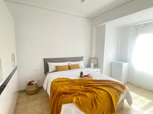 Piso en Calle Rei Felip III, 6, Nuevo Centro, Nuevo Centro - Foto 10