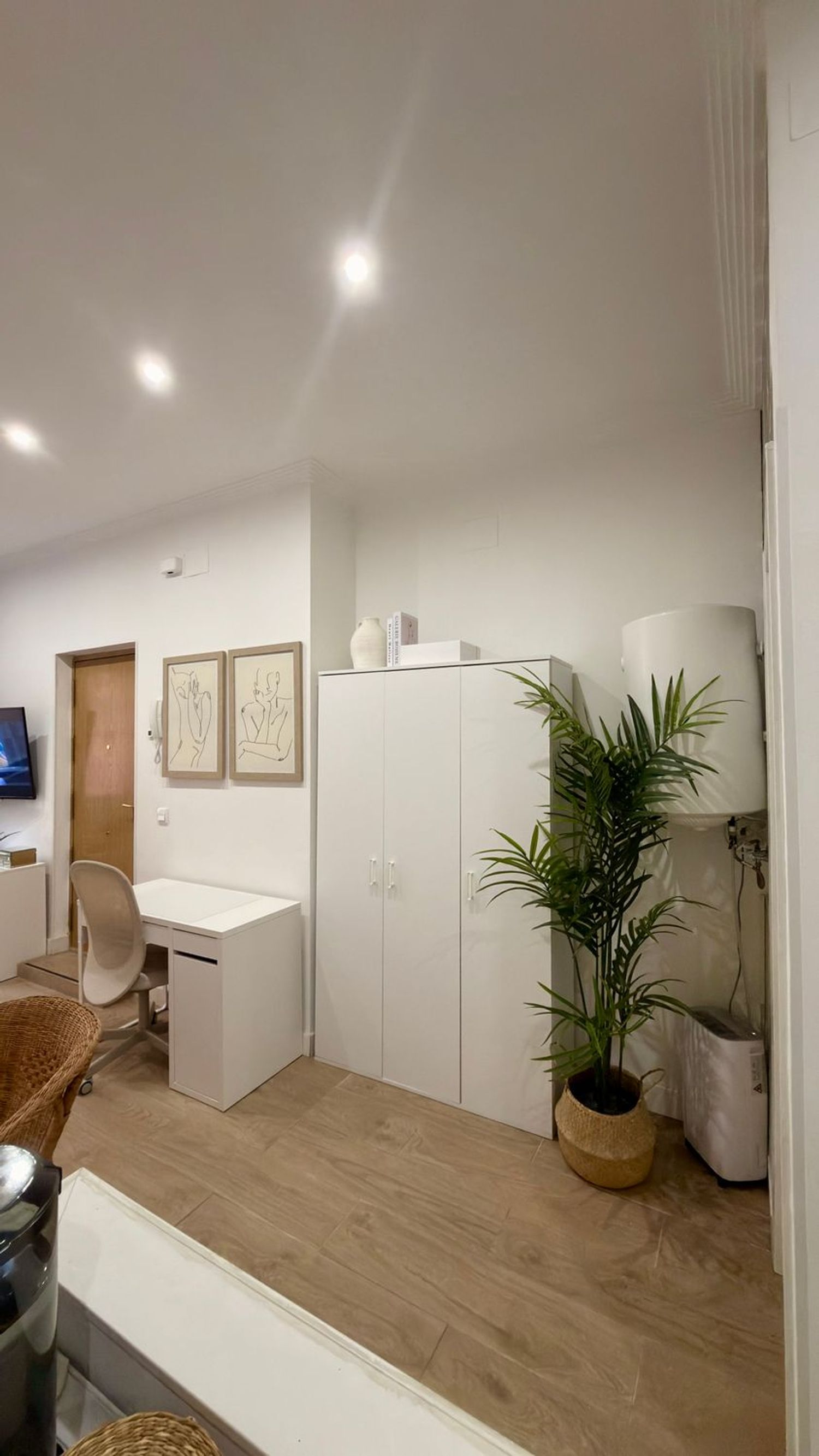 Piso en calle Sierra Morena, 13 - Foto 8