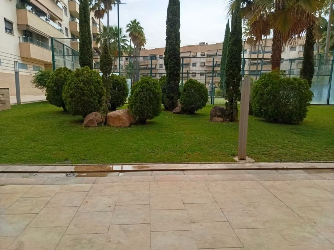 Piso en  Calle Betis 31 - Foto 4