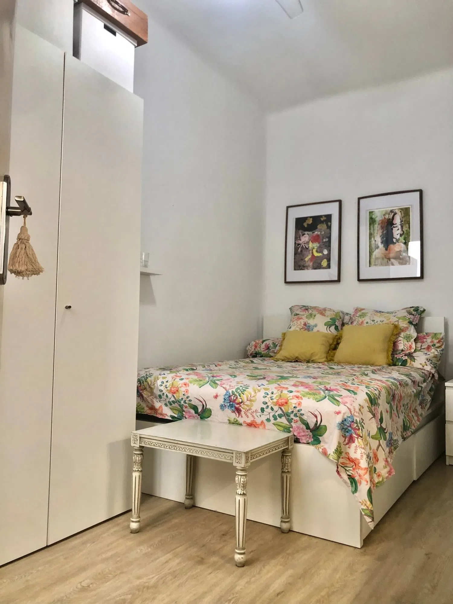 Piso en Barrio Nuevos Ministerios-Ríos Rosas - Foto 25