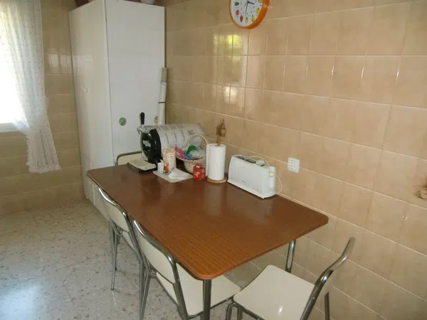 Casa o chalet independiente en Calle del Tamboril, 15 CalleTamborillaCabrera - Foto 18