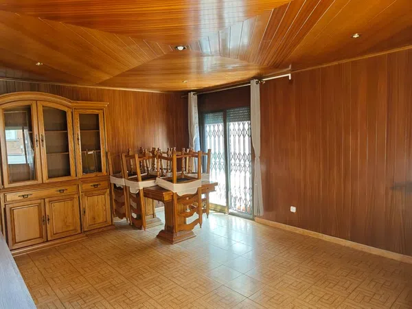 Piso en calle de Joaquim Valls, 85