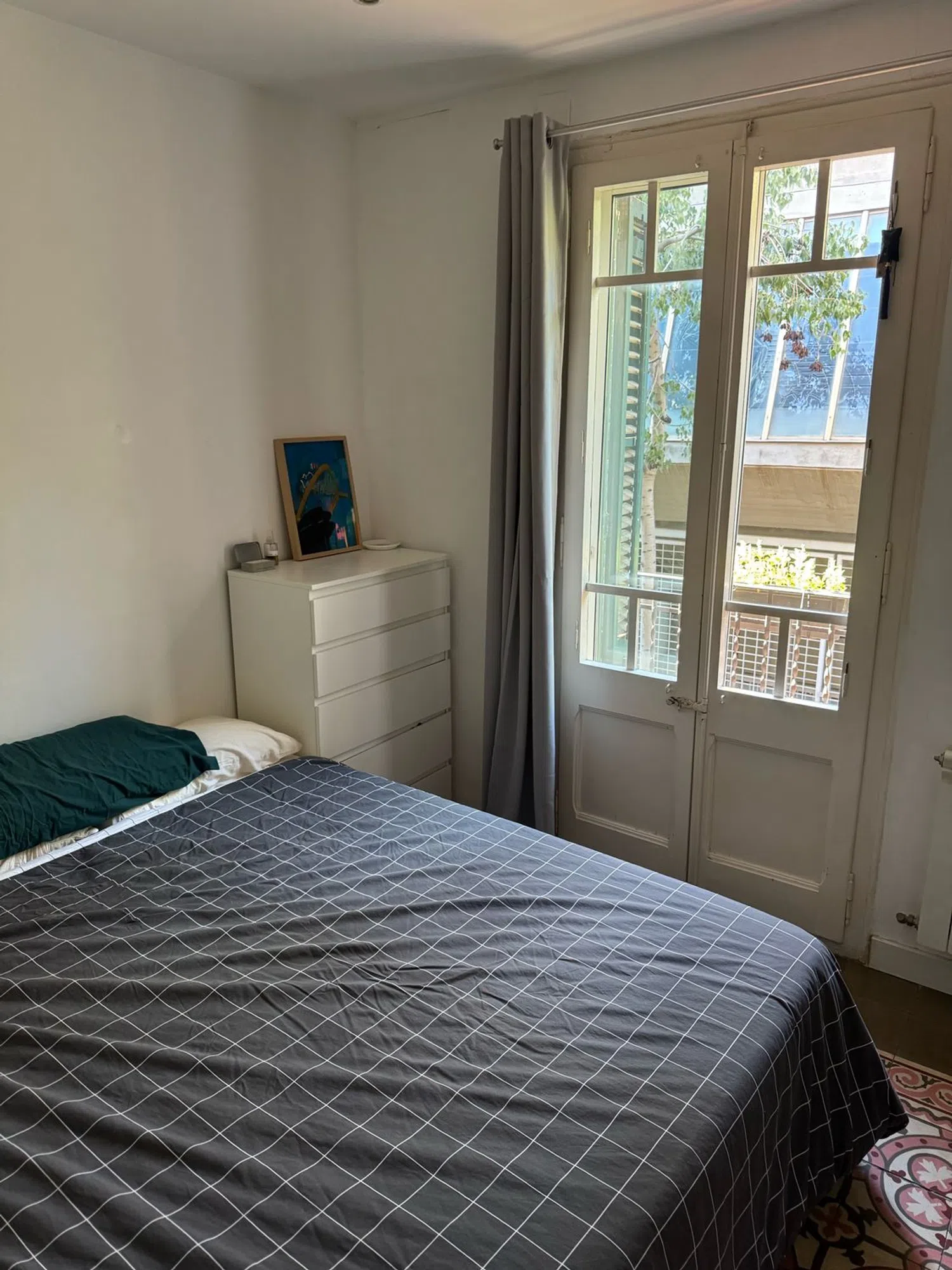 Piso en Passatge de Centelles, 24 - Foto 8