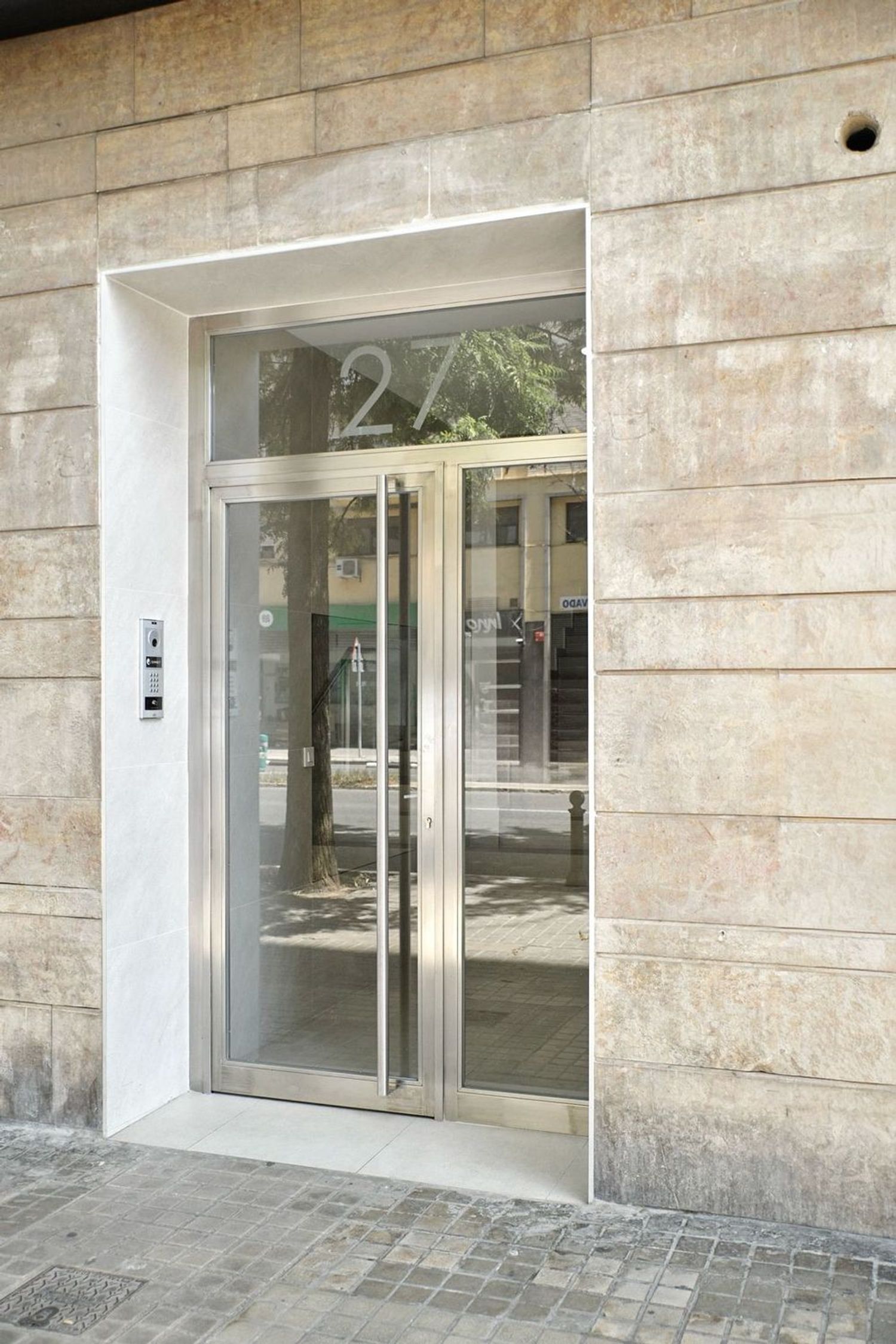 Piso en Calle d'Eduard Boscà, 27 - Foto 29