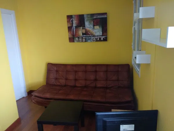 Piso en calle del Parroco Eusebio Cuenca, 34 - Foto 4