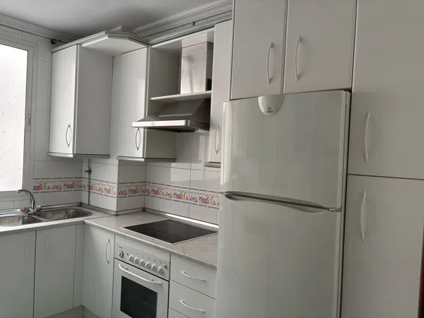 Piso en plaza Conde de Ferrería, 4 - Foto 10