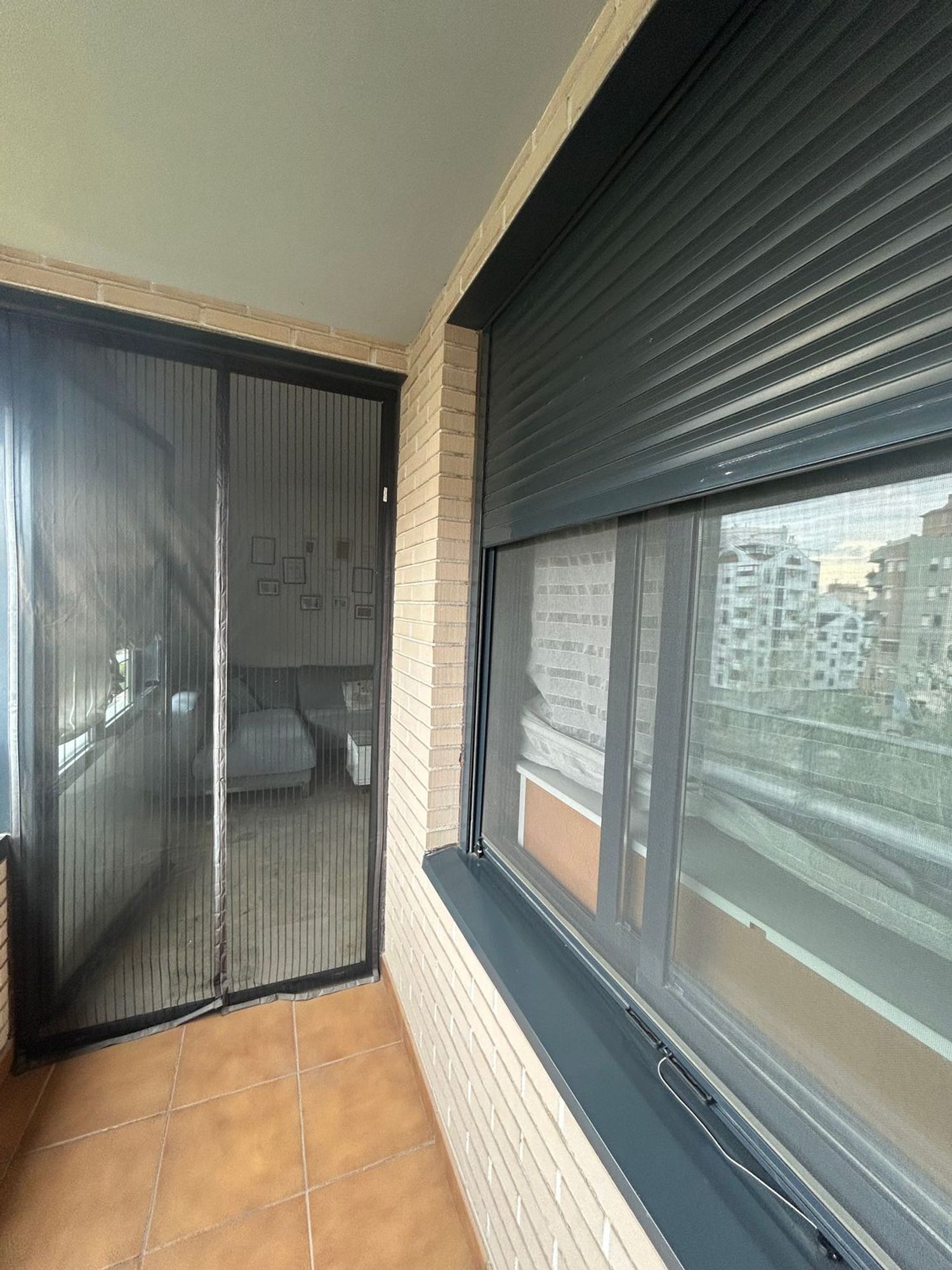 Piso en Calle Doctor Federico Manero, 1, Garbinet - Parque de las Avenidas - Foto 9