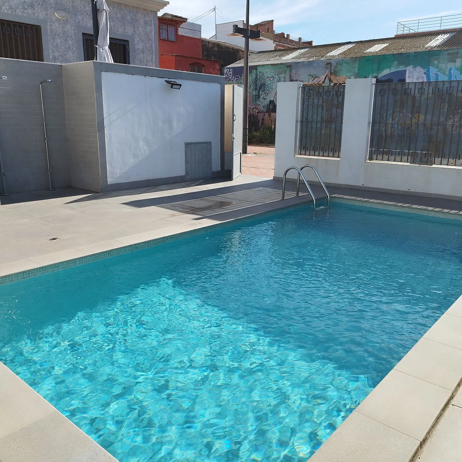 Dúplex en calle de l'Historiador Coloma, 1 y 3 - Foto 31