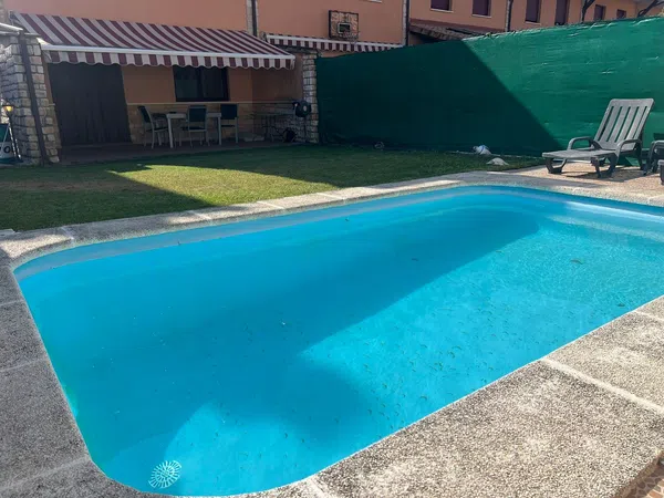 Chalet adosado en Calle Andrelopa, 73 - Foto 1