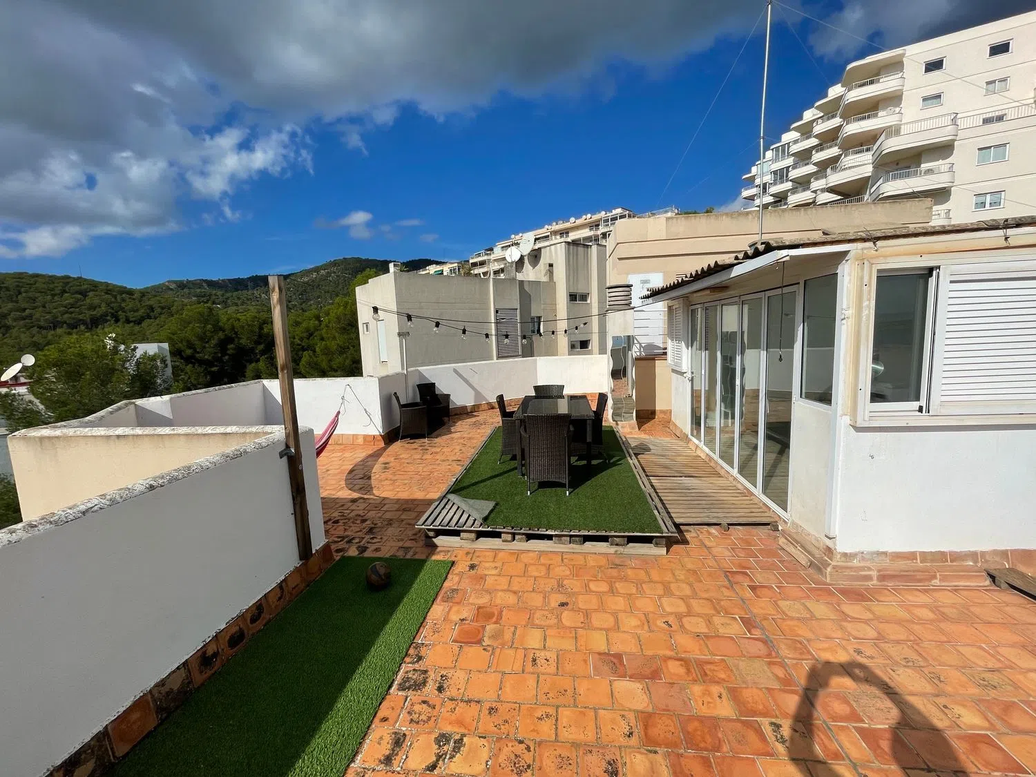 Piso en camino de Son Toells, 36 - Foto 12