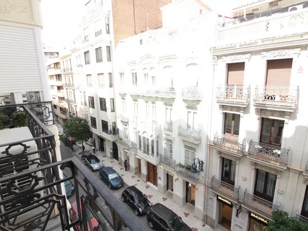 Piso en Calle de Jorge Juan, El Pla del Remei - Foto 20