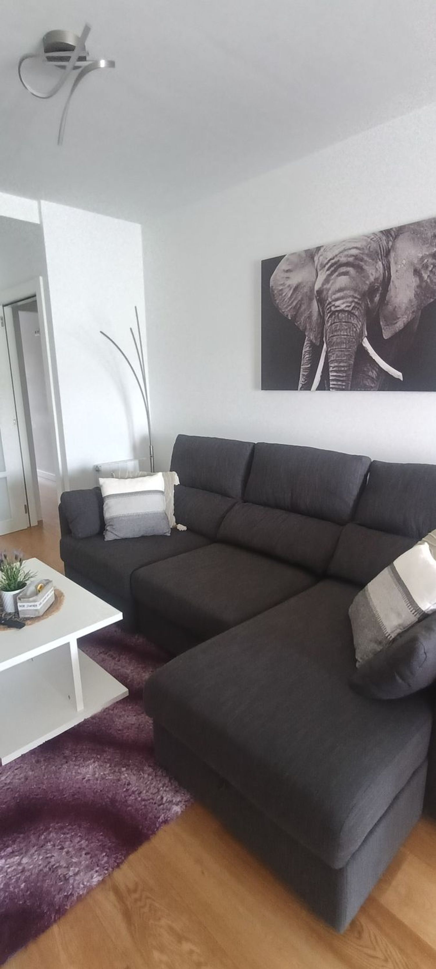 Piso en Brusela Hiribidea, 20, Salburua, Salburua - Foto 5