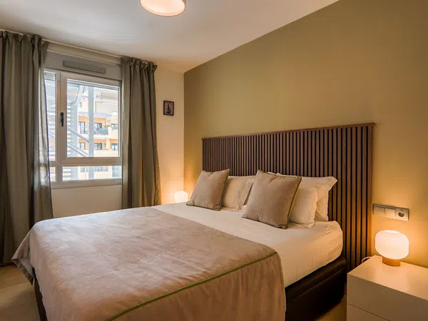 Ático en Calle Juan Antonio de Torquemada, 8, Linda Vista-Nueva Alcántara-Cortijo Blanco - Foto 16