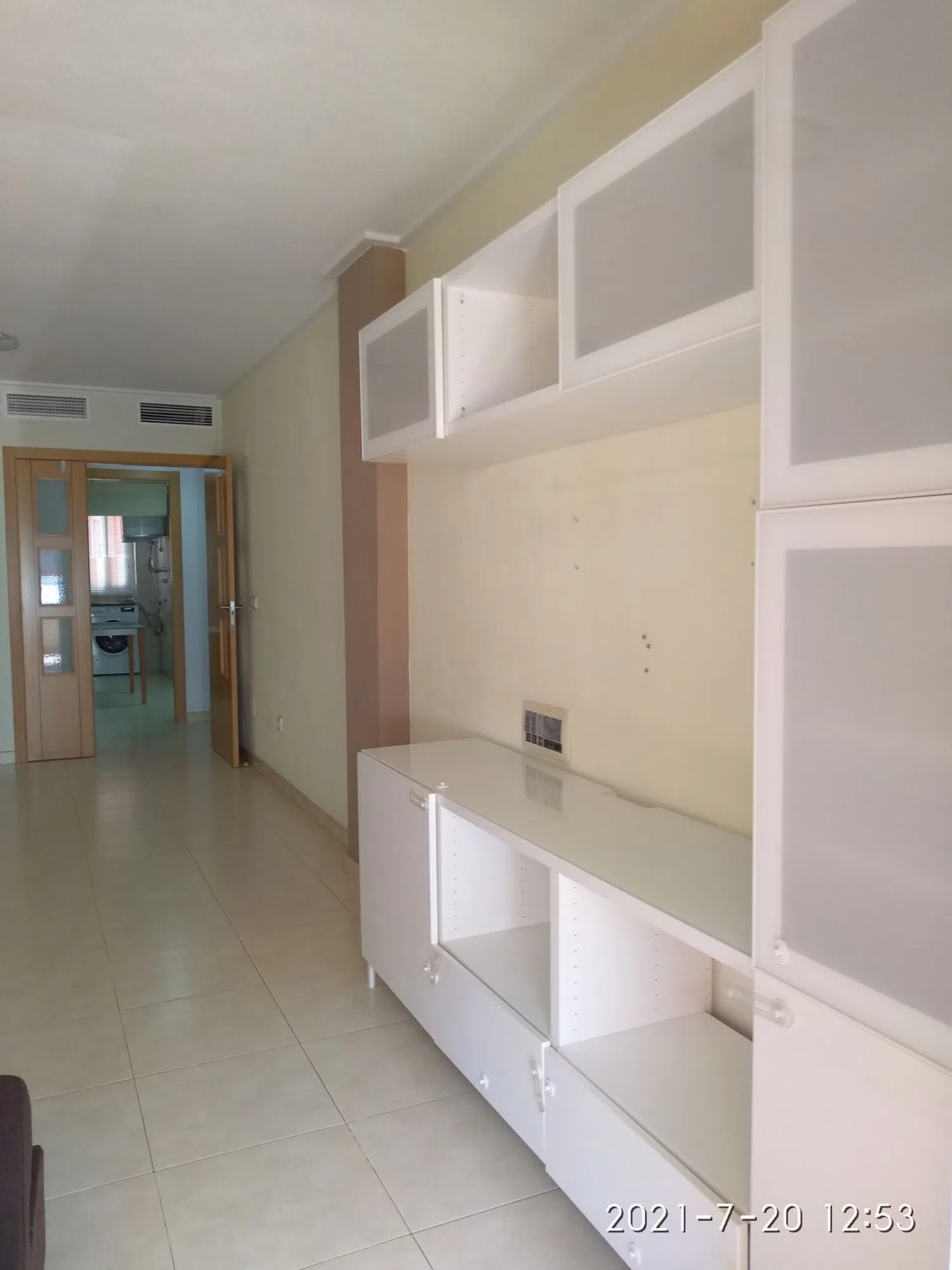 Piso en avenida Juan Carlos I, 76 - Foto 5