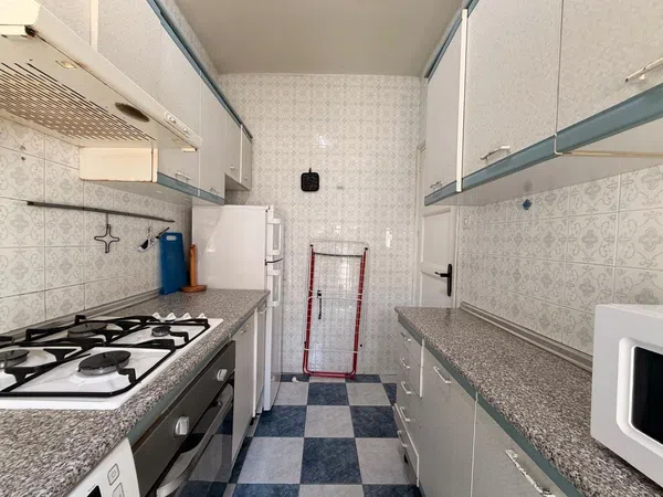 Piso en Calle Josefina Veredas, Pradolongo - Foto 5