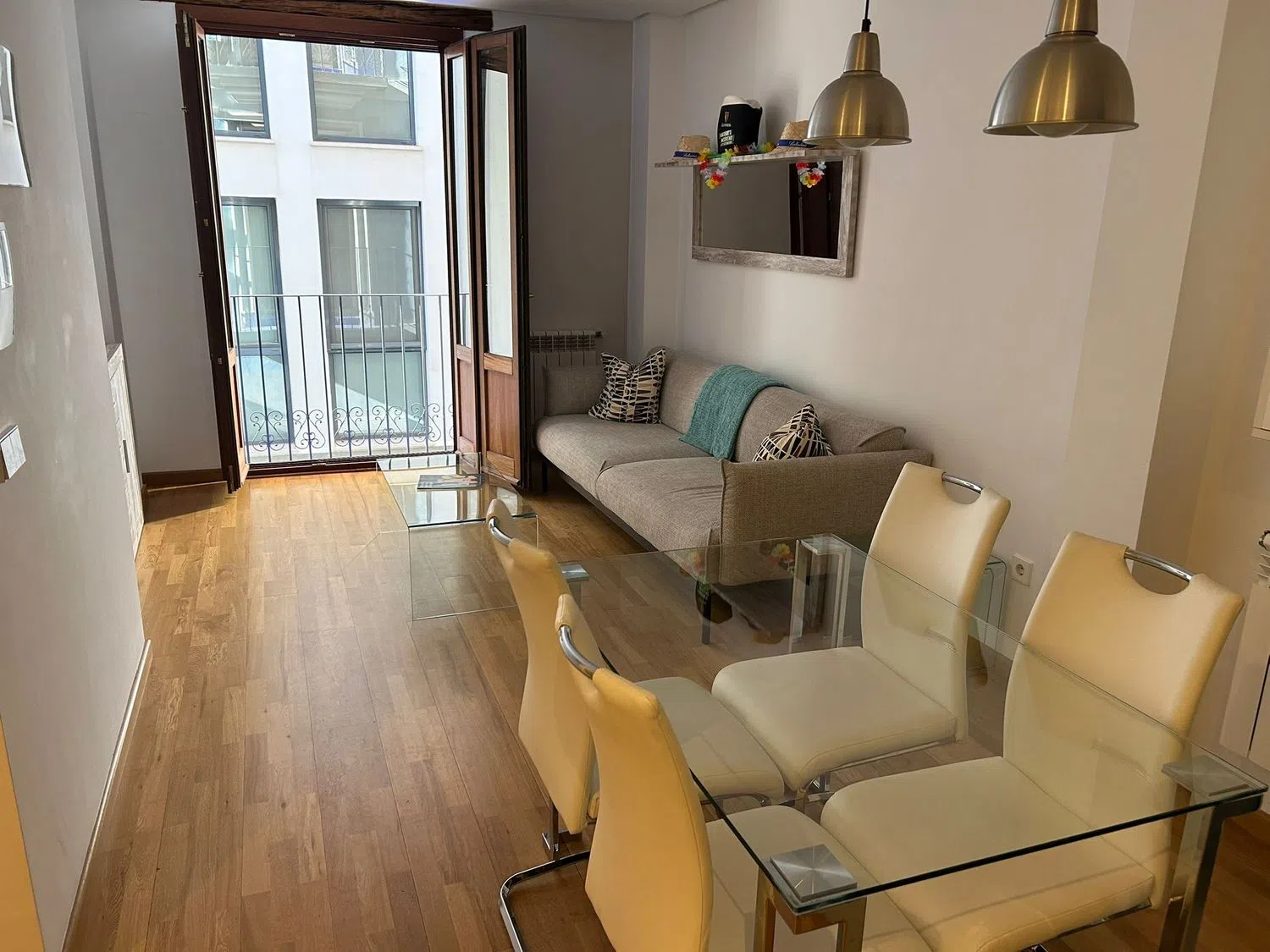 Piso en Barrio La Xerea - Foto 1