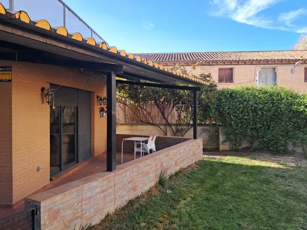 Chalet adosado en Avenida Valencia, 1 a - Foto 13