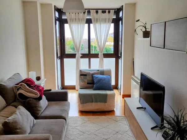 Piso en paseo de la Dirección, 352