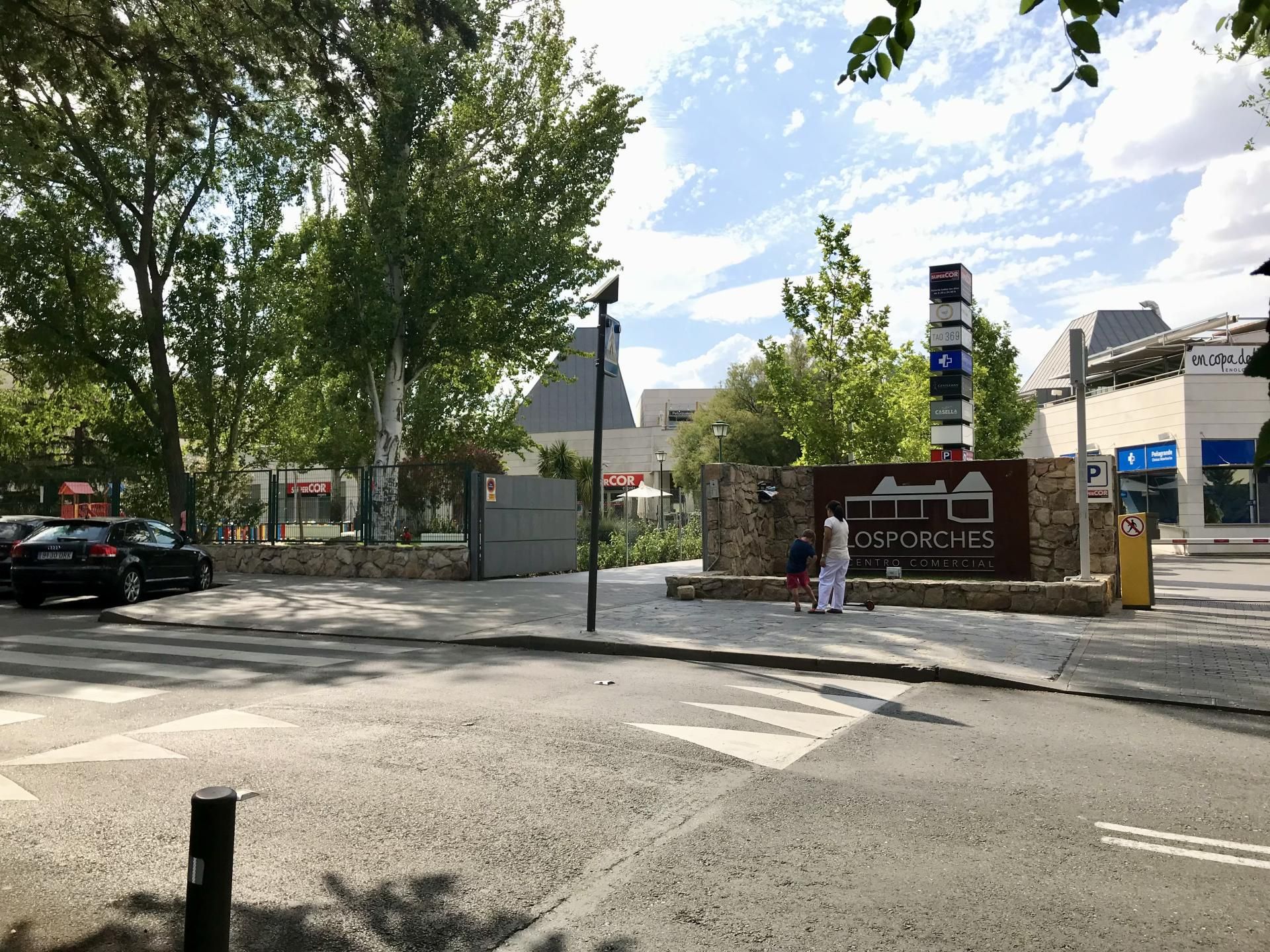 Piso en  Calle del Jazmín 59 - Foto 1