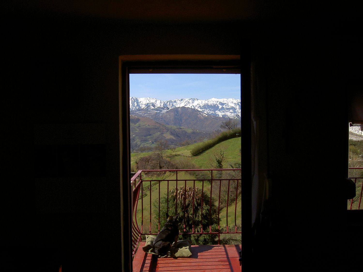 Casa independiente en La Matina, 1 - Foto 3