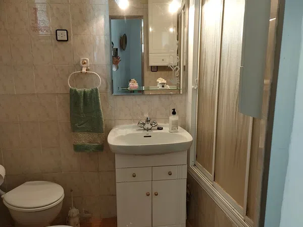 Casa de pueblo en Calle San Sebastián, 25 - Foto 12