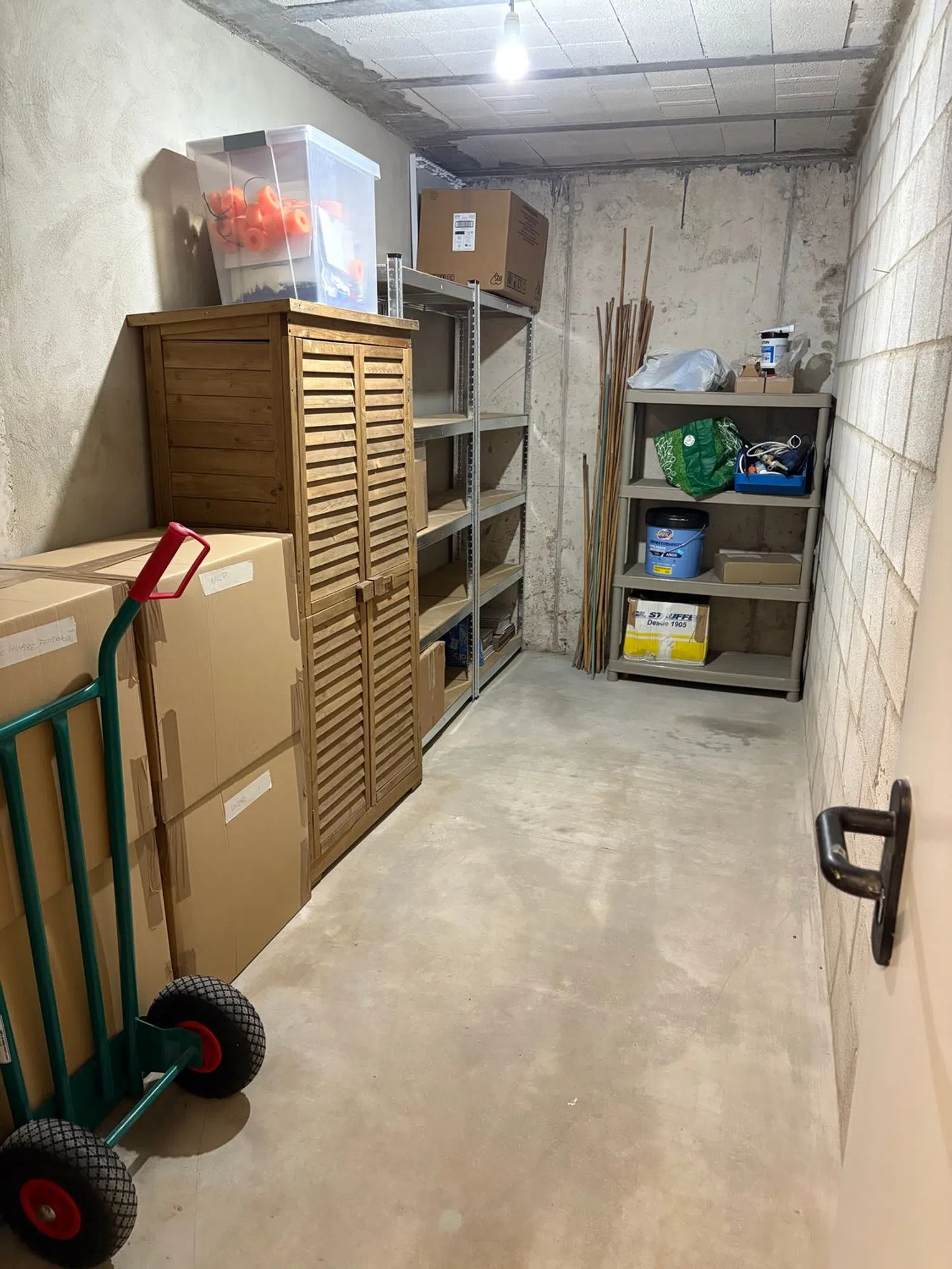 Ático en calle Fragata, 2 - Foto 26