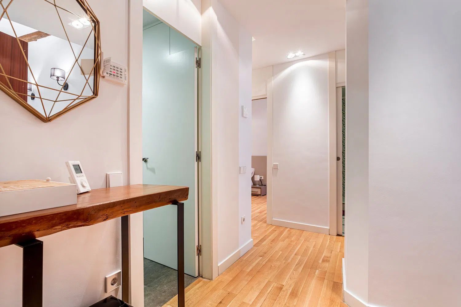 Piso en calle del Comte de Montornés, 28 - Foto 8