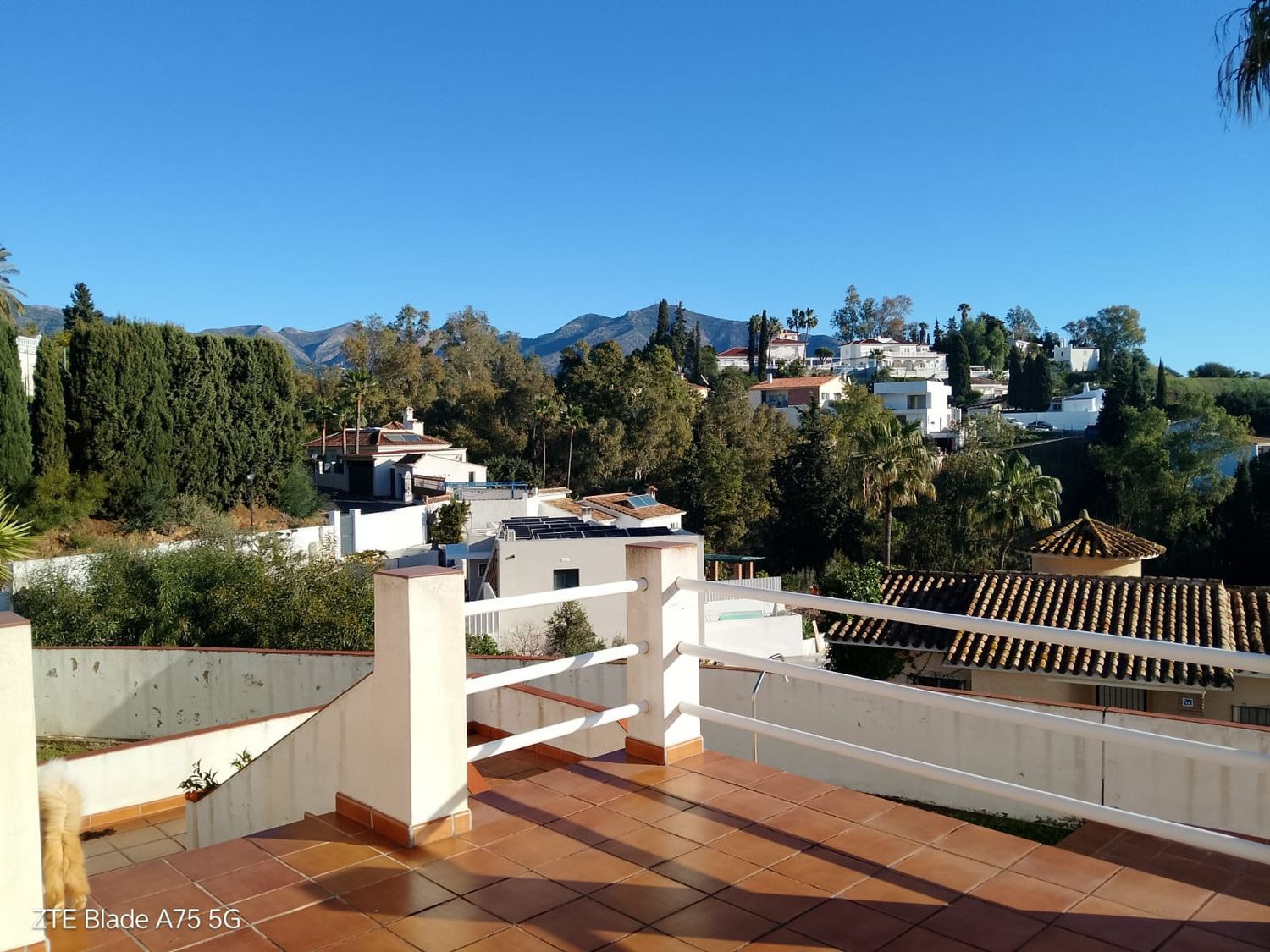 Casa independiente en calle Los Jazmines, 4 - Foto 6