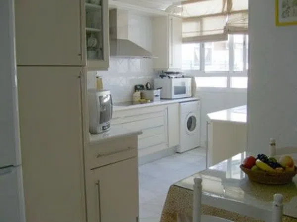 Piso en calle Fernando IV, 42 , 5º