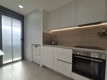 Planta baja en  Carrer de Jaume Villanueva 5 - Foto 4