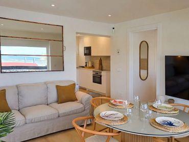 Apartamento en  Paseo de la Marina Española 8 - Foto 5