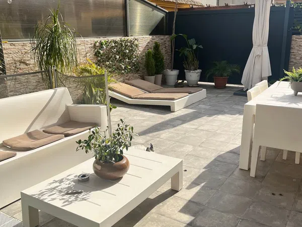 Chalet adosado en Calle la Herrada, 77 - Foto 14