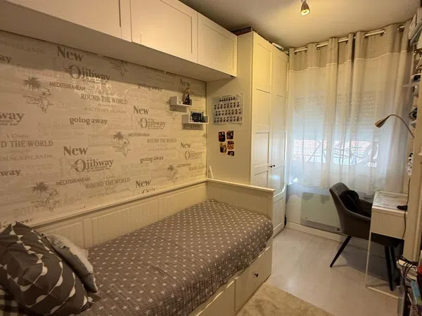 Piso en calle de Virgen del Templo, 5 - Foto 14