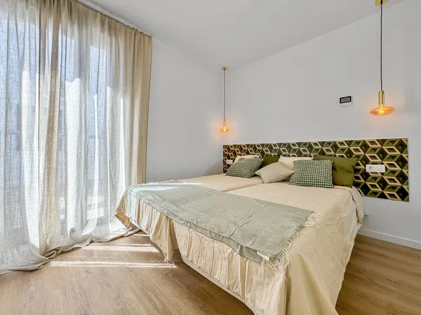 Dúplex en calle Postigos, 42 - Foto 6