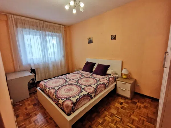 Piso en Calle Entrepeñas, 6, Agra del Orzán - Ventorrillo, Agra del Orzán - Ventorrillo - Foto 7
