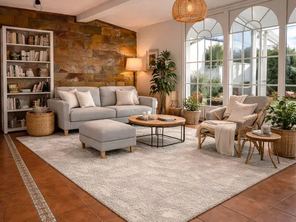 Chalet adosado en calle do Mar, 1 - Foto 7