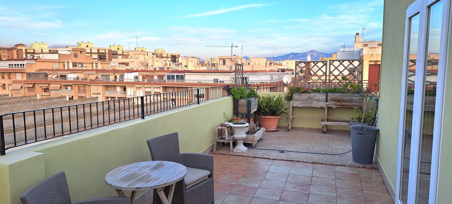 Ático en calle Arturo, 13 - Foto 7