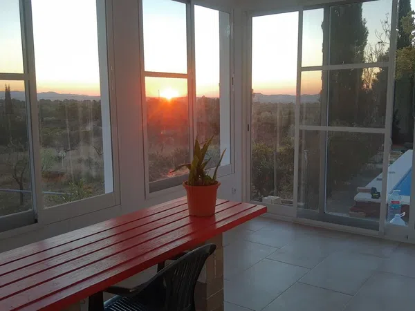 Casa rural en Cañada Parda, Poligono 117 , Parcela 135, 135 - Foto 10