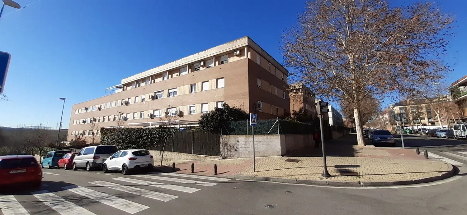 Piso en calle Setúbal, 2 - Foto 19