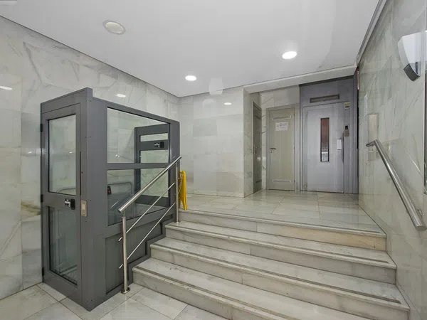 Piso en Enseñanza, 3, Los Castros, Los Castros - Foto 1